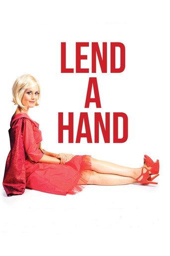 Lend a Hand (2018) poster