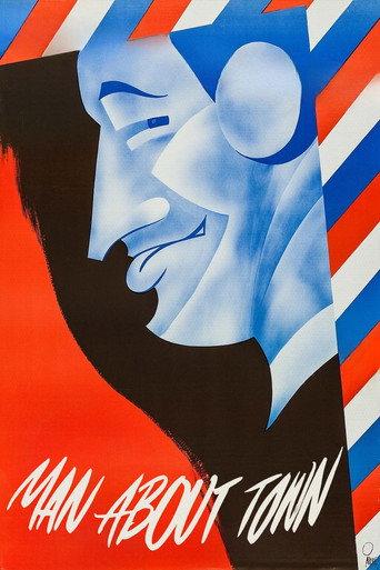 Silence Is Golden (1947) poster