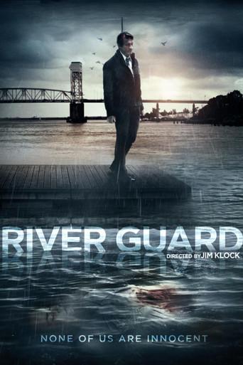 River Guard (2016) poster