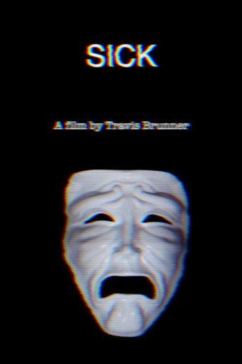 SICK (2025) poster