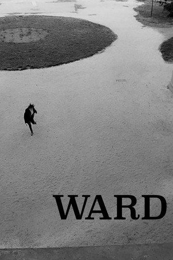 Ward (1973) poster