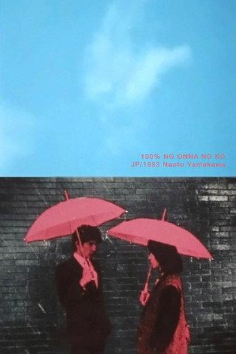 A Girl, She Is 100% (1983) poster
