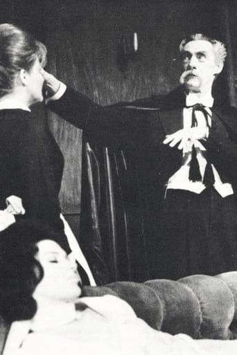 Dracula (1956) poster