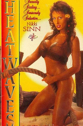 Heatwaves (1994) poster