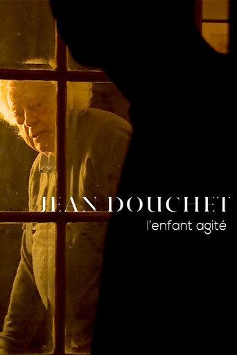 Jean Douchet, Restless Child (2017) poster
