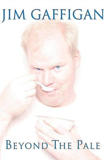 Jim Gaffigan: Beyond the Pale (2006) poster
