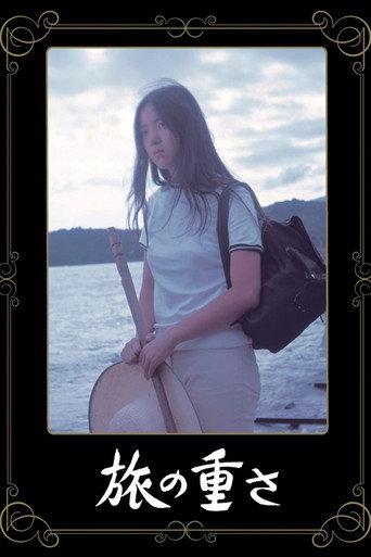 Journey Into Solitude (1972) poster