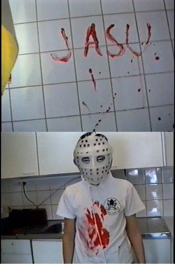 Jasu (1992) poster