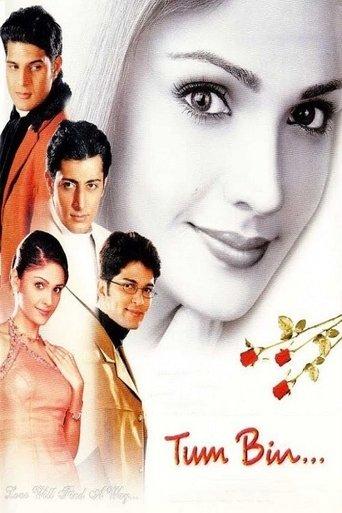 Tum Bin (2001) poster