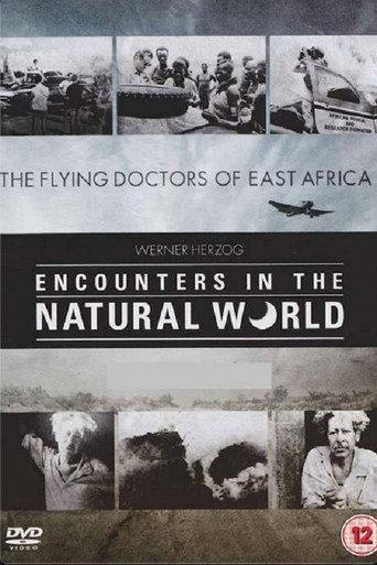 The Flying Doctors of East Africa (1970) poster
