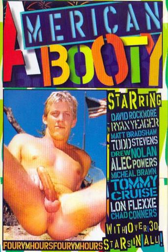 American Booty (2003) poster