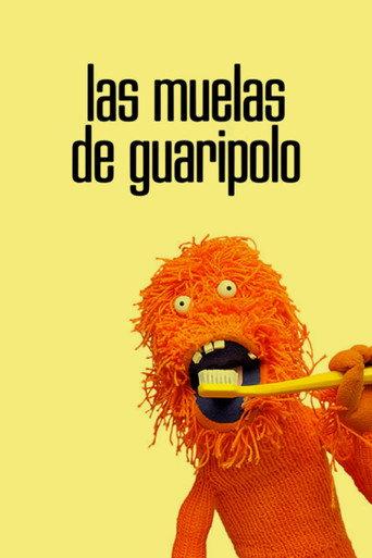31 Minutos: Las muelas de Guaripolo (2011) poster