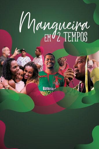 Mangueira in 2 Beats (2019) poster