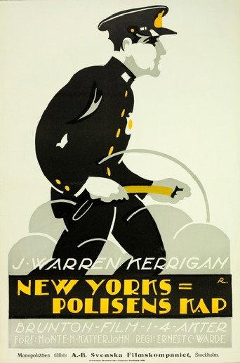 The Lord Loves the Irish (1919) poster
