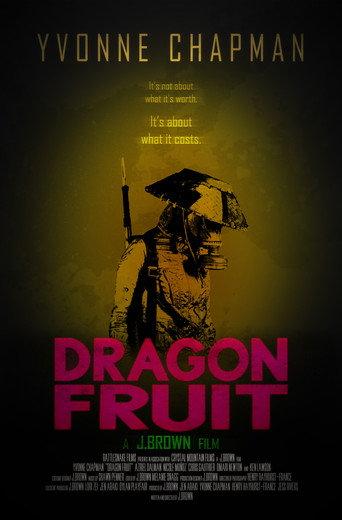 Dragon Fruit (2023) poster