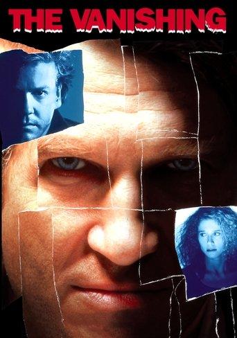 The Vanishing (1993) poster