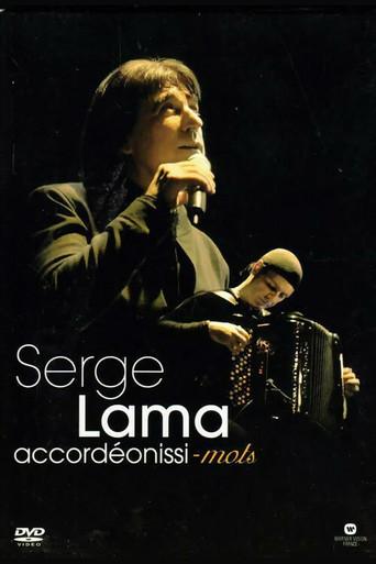 Accordeonissi-mots (2005) poster