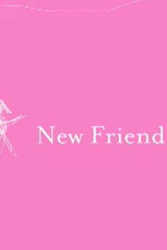 New Friend (2006) poster