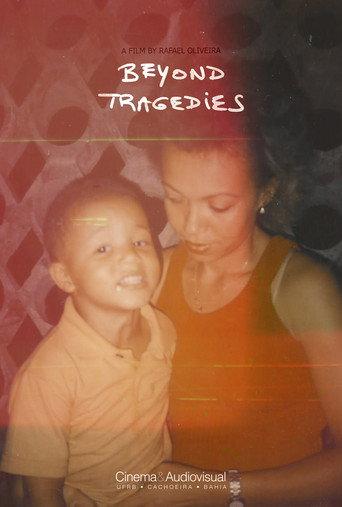 Beyond Tragedies (2022) poster