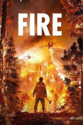Fire (2020) poster