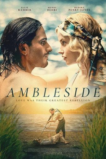 Ambleside (2025) poster