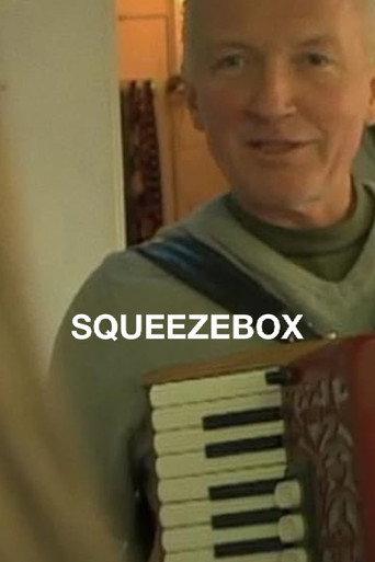 Squeezebox (2010) poster
