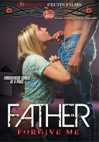 Father Forgive Me (2014) poster