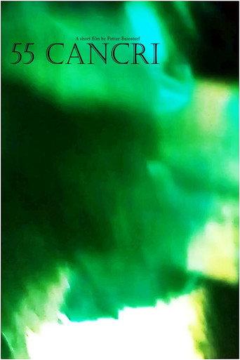 55 Cancri (2024) poster