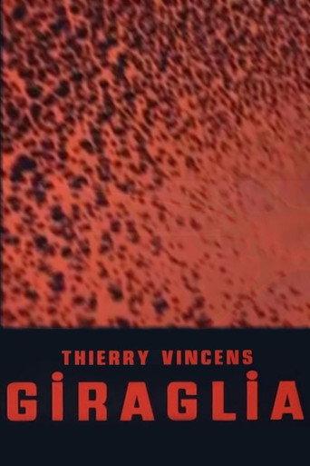 Giraglia (1968) poster