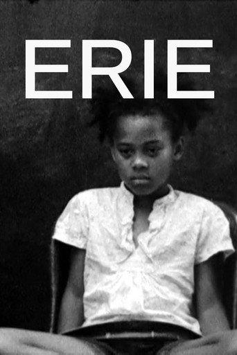 Erie (2010) poster