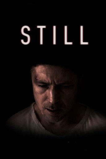 Still (2015) poster