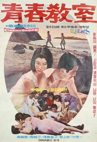 The Classroom of Youth (1963) poster