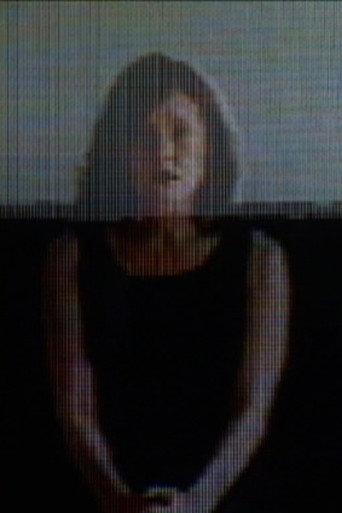 The Fountain (2003) poster