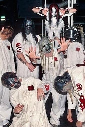 Slipknot - Live at Float-Rite Park Amphitheatre 2000 (2000) poster