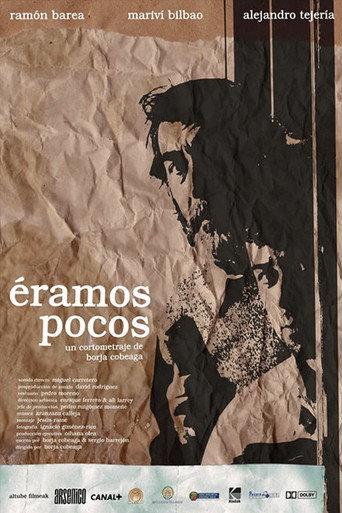 One Too Many (2005) poster