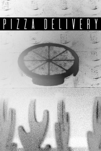 Lego Pizza Delivery (2009) poster