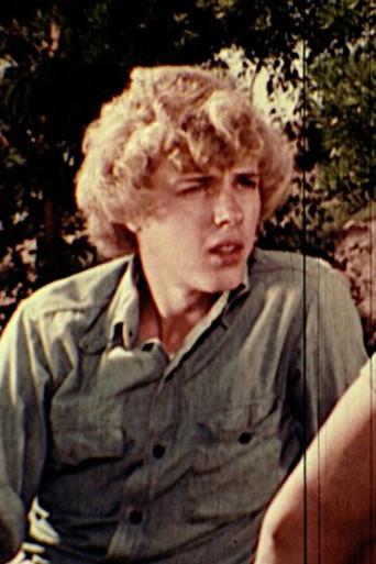 What About McBride? (1974) poster