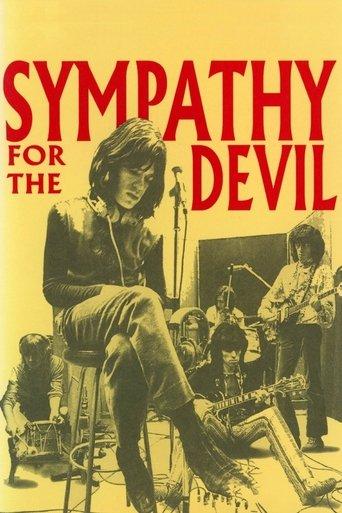 Sympathy for the Devil (1968) poster