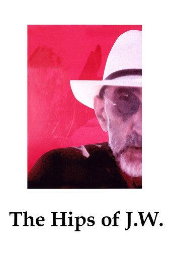 The Hips of J.W. (1997) poster
