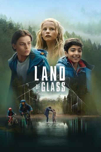Land Of Glass (2018) poster