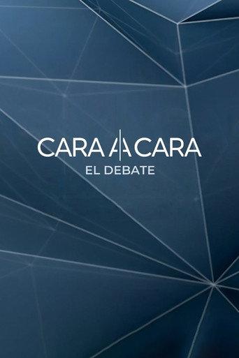 El debate cara a cara (2023) poster