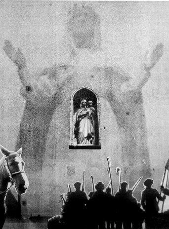 The Abbey of Tongerloo (1930) poster