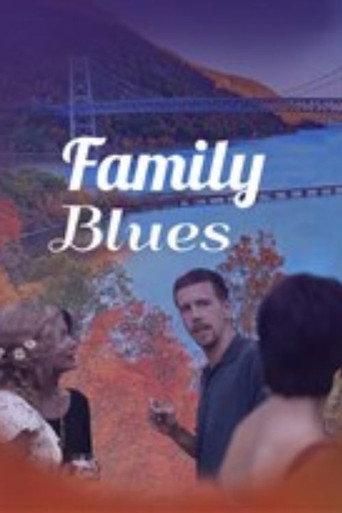 Hudson River Blues (1997) poster