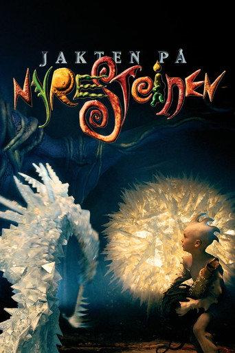 Chasing the Kidneystone (1996) poster