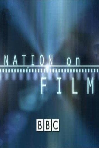 Nation on Film (2008) poster