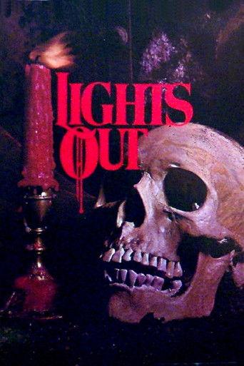 Lights Out (1972) poster