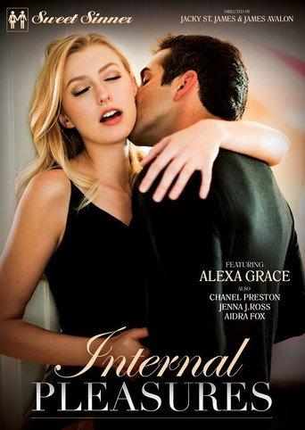 Internal Pleasures (2022) poster