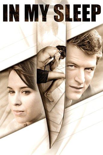 In My Sleep (2010) poster