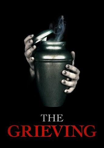 The Grieving (2026) poster