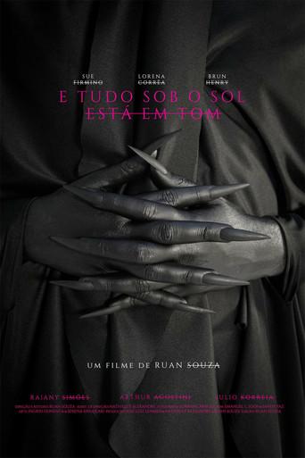 E Tudo Sob o Sol Está em Tom () poster